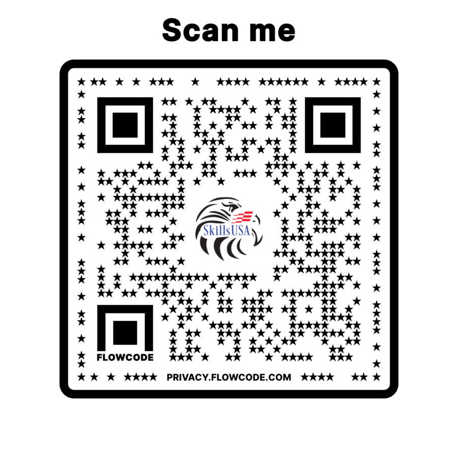 Alternate Text Not Supplied for FHP.SkillsUSA.QRcode.